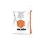 Jacobi Activated carbon AquaSorb 12x40 - bag 25kg