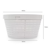skimmer basket