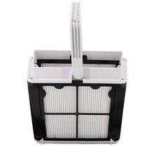 Filter basket Ultra fine complete E10/E20/E25/S100
