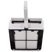 Filter basket Ultra fine E10/E20/E25/S100