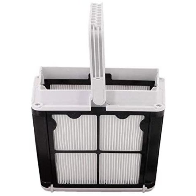 Filtermand Ultra fine compleet E10/E20/E25/S100 Filtermand Ultra fine compleet E10/E20/E25/S100