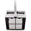 Dolphin Filter basket Ultra fine complete E10/E20/E25/S100