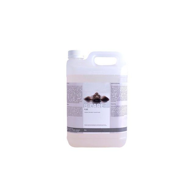 Liquid flocculant 5L