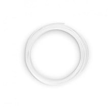 Flexible suction hose per meter