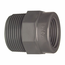 Seko reduction for injection valve 1/2" x 3/8"