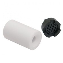 tuyau d'aspiration du filtre