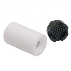 tuyau d'aspiration du filtre