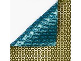 GeoBubble Blauw Goud