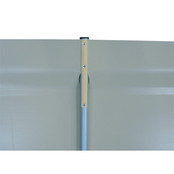 Easy Light 4-season rod cover
