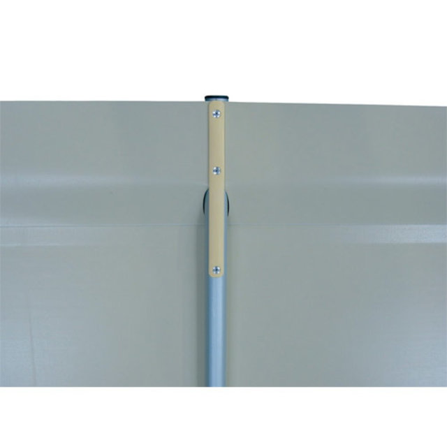 Easy Light 4-season rod cover