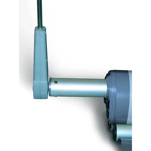 Easy Light 4-season rod cover