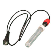Next pH electrode with 0.75 cable and BNC connector