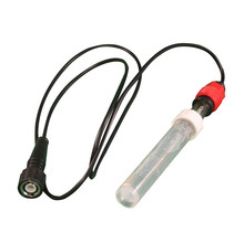 Next pH electrode with 0.75 cable and BNC connector
