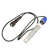Next Redox electrode with 0.75 cable and BNC connector