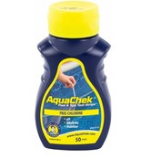 AquaChek Yellow 4 testen in 1