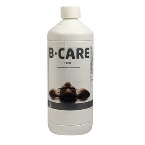 Liquid flocculant 1l