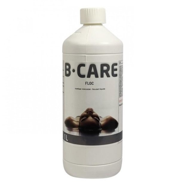 Liquid flocculant 1l