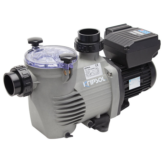 KS-Evo VS variable speed