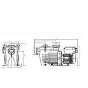 KS-Evo VS variable speed