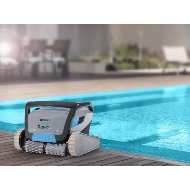 Robot de piscine Zenit 70 Robot de piscine Zenit 70