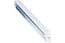 afmetingen: Verticaal breedte 26mm lengte 2,4m