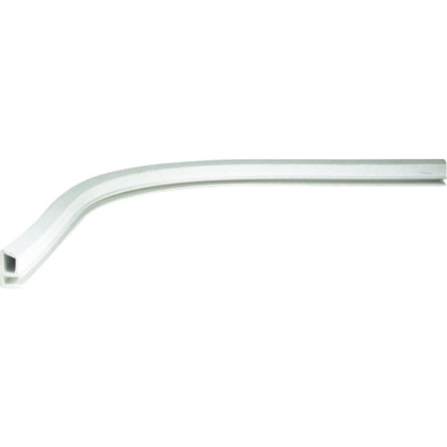 Hung profiles PVC 240cm