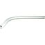 Hung profiles PVC 240cm