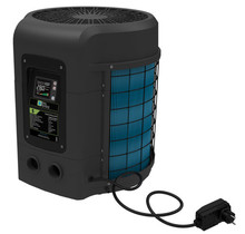Sun Spring for above-ground pools 8 KW R32 gas new model