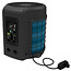 Duratech Sun Spring for above-ground pools 8 KW R32 gas new model