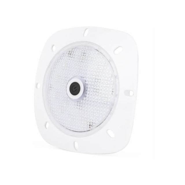 No(t)mad RGB 4W witte flens 400Lumen