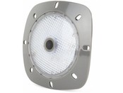 No(t)mad blanc froid 2W bride grise claire 200Lumen