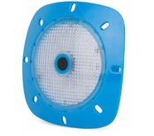 No(t)mad koud wit 2W lichtblauwe flens flens 200Lumen