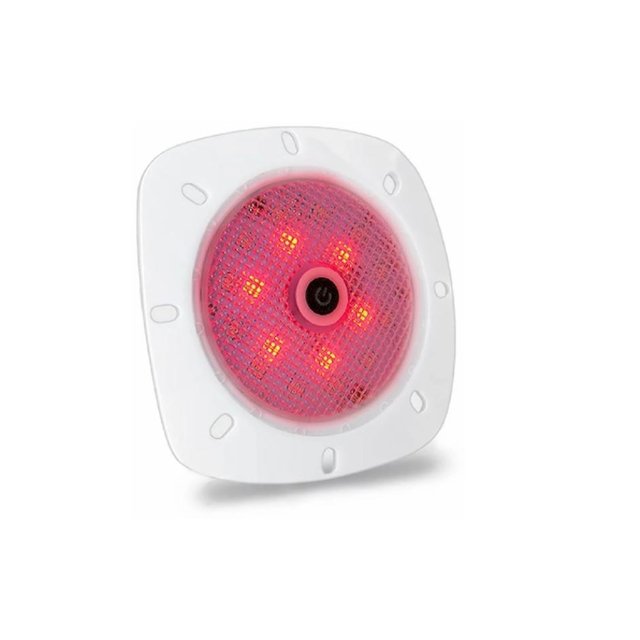 Lampe à bride grise No(t)mad RGB 4W 400Lumen