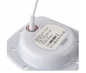 No(t)mad blanc froid 2W bride blanche 200 Lumen