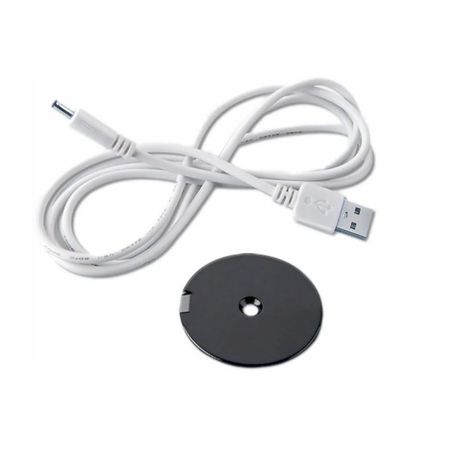 No(t)mad blanc froid 2W bride blanche 200 Lumen