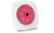 No(t)mad RGB 4W bride blanche 400Lumen No(t)mad RGB 4W bride blanche 400Lumen