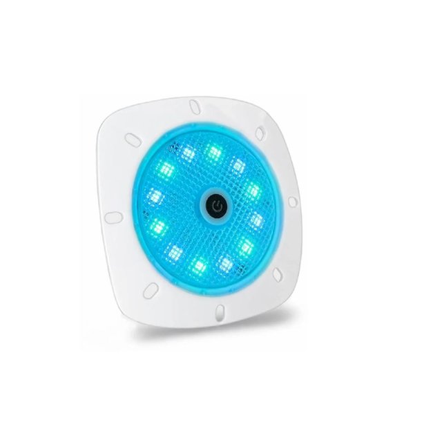No(t)mad RGB 4W bride blanche 400Lumen No(t)mad RGB 4W bride blanche 400Lumen