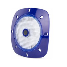 No(t)mad RGB 4W donkerblauwe flens