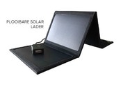 plooibare solar lader