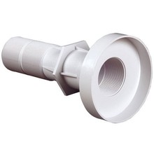 Wall duct 3353 250 mm liner