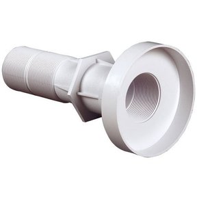 Wall duct 3353 250 mm liner