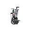 Waterco Ultra Vac mobile filtration system