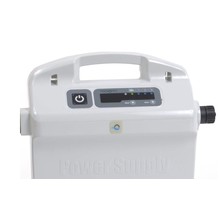 Transformator Digitaal + Timer M5 Bio / M5