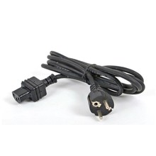 Transformer cable / power cord