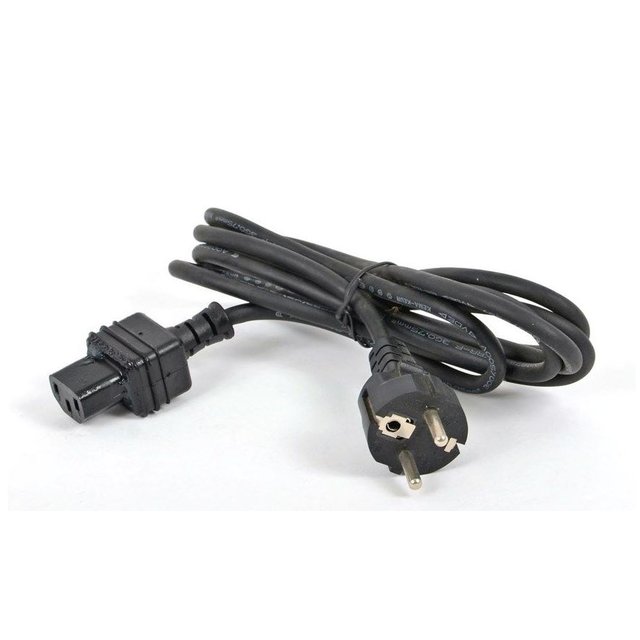 Transformer cable / power cord