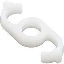 filter cartridge locking hook