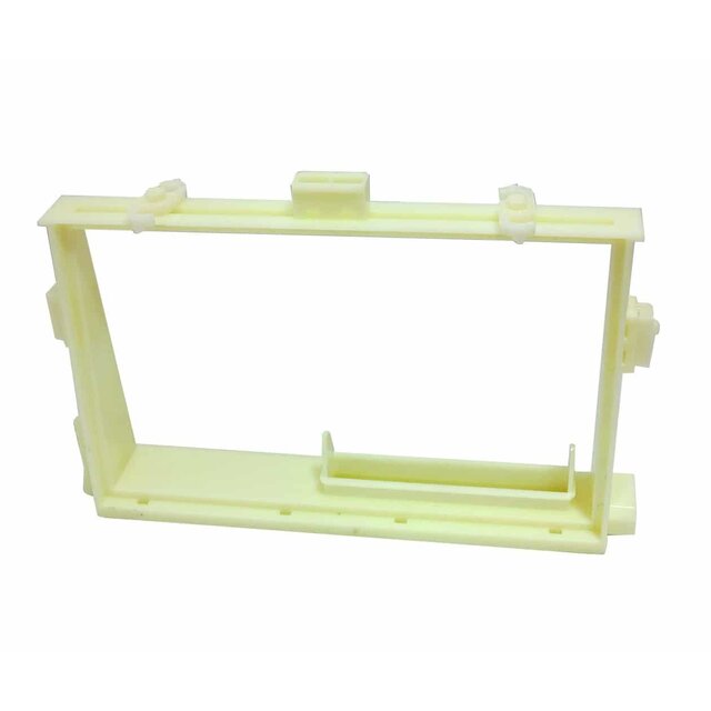 support de verrouillage de cartouche filtrante