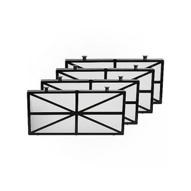 filter cartridge coarse 4 pcs.