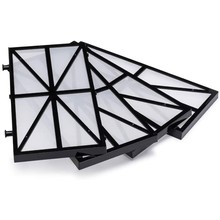 cartouche filtrante grossière 4 pcs.