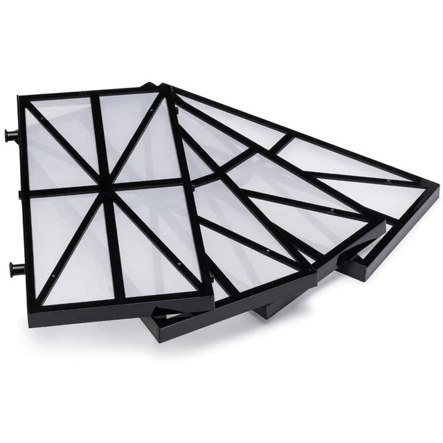 cartouche filtrante grossière 4 pcs.